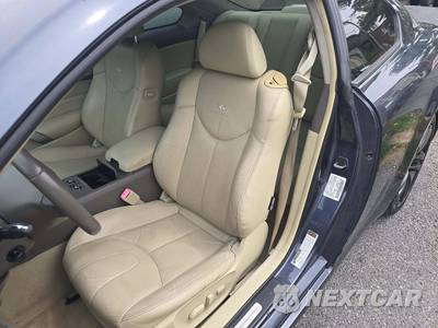 2009 INFINITI x - zdjęcie 6 z 31 - miniatura