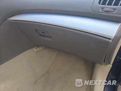 2009 INFINITI x - zdjęcie 19 z 31 - miniatura