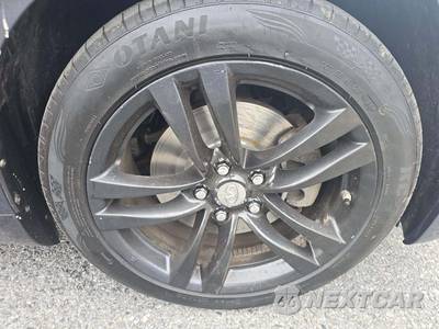 2009 INFINITI x - zdjęcie 30 z 31 - miniatura