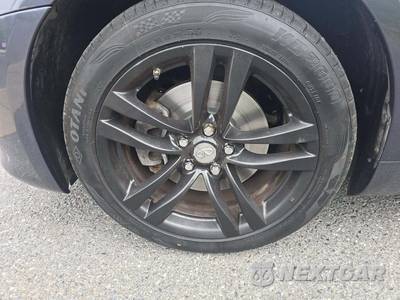 2009 INFINITI x - zdjęcie 25 z 31 - miniatura