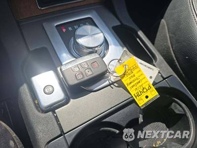 2016 Land Rover LR4 HSE - zdjęcie 5 z 25 - miniatura