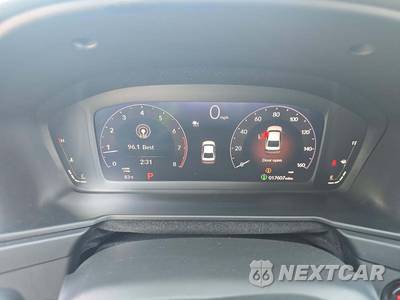 2024 Honda Accord Sedan EX - zdjęcie 6 z 24 - miniatura