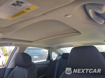 2024 Honda Accord Sedan EX - zdjęcie 8 z 24 - miniatura