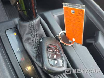 2024 Honda Accord Sedan EX - zdjęcie 5 z 24 - miniatura