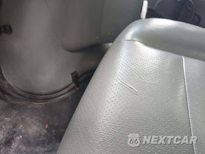 2012 Ford Super Duty E-350 Commercial Cargo Van 138.0" WB - zdjęcie 22 z 31 - miniatura