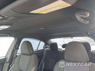 2019 Subaru Impreza Sedan 2.0i Sport - zdjęcie 8 z 34 - miniatura
