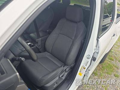 2024 Toyota Tacoma SR5 Crew Cab Medium Bed - zdjęcie 3 z 21 - miniatura