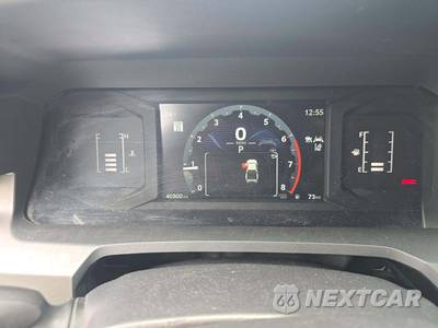 2024 Toyota Tacoma SR5 Crew Cab Medium Bed - zdjęcie 6 z 21 - miniatura