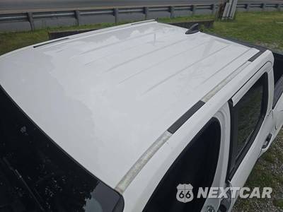 2024 Toyota Tacoma SR5 Crew Cab Medium Bed - zdjęcie 9 z 21 - miniatura
