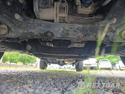 2024 Toyota Tacoma SR5 Crew Cab Medium Bed - zdjęcie 17 z 21 - miniatura