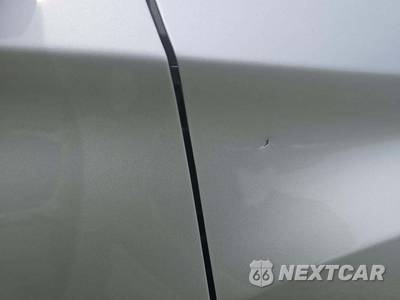 2020 Nissan Kicks SV - zdjęcie 27 z 28 - miniatura