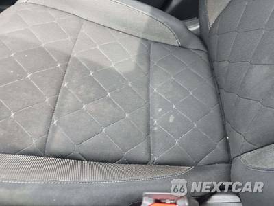 2020 Nissan Kicks SV - zdjęcie 19 z 28 - miniatura