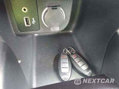 2020 Nissan Kicks SV - zdjęcie 5 z 28 - miniatura