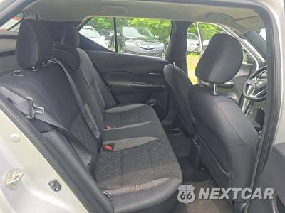 2020 Nissan Kicks SV - zdjęcie 13 z 28 - miniatura