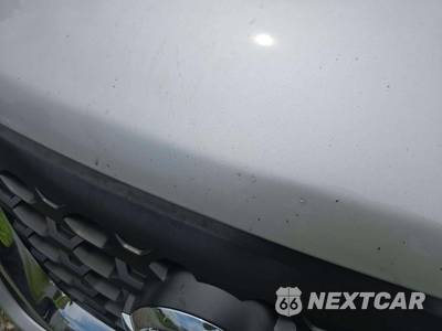 2020 Nissan Kicks SV - zdjęcie 20 z 28 - miniatura