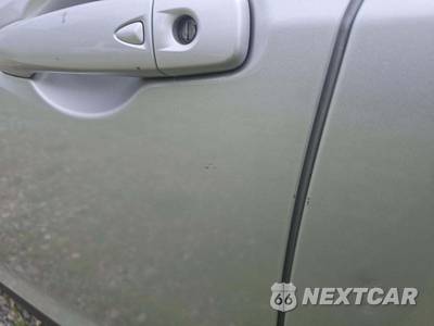 2020 Nissan Kicks SV - zdjęcie 22 z 28 - miniatura