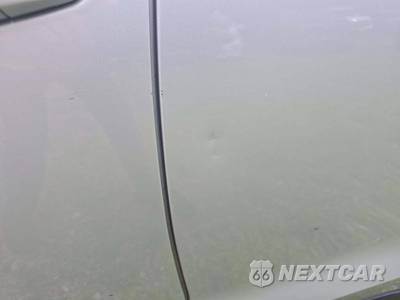 2020 Nissan Kicks SV - zdjęcie 24 z 28 - miniatura