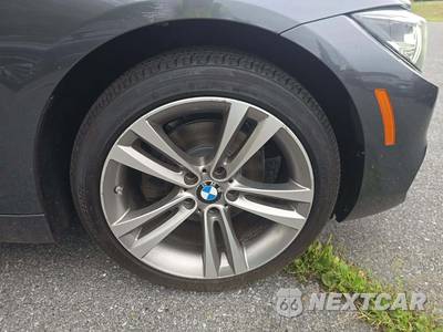 2019 BMW 4 Series Coupe 430i xDrive SPORT LINE - zdjęcie 28 z 30 - miniatura
