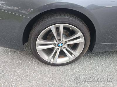 2019 BMW 4 Series Coupe 430i xDrive SPORT LINE - zdjęcie 26 z 30 - miniatura