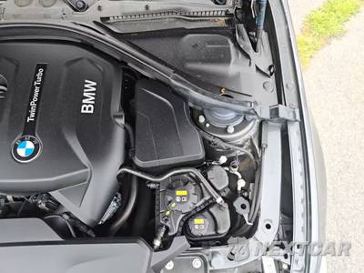 2019 BMW 4 Series Coupe 430i xDrive SPORT LINE - zdjęcie 30 z 30 - miniatura