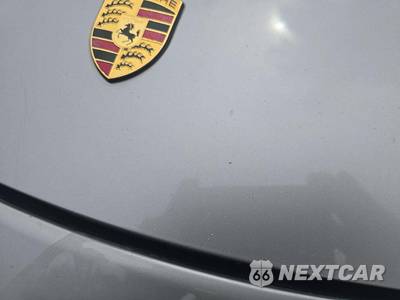 2001 Porsche Boxster - zdjęcie 15 z 30 - miniatura