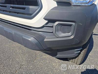 2019 Toyota Tacoma SR Extended Cab Long Bed w/Rear Doors - zdjęcie 18 z 28 - miniatura
