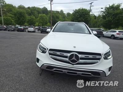 2022 Mercedes-Benz GLC 300 4MATIC - zdjęcie 2 z 26 - miniatura