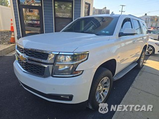 2015 Chevrolet Tahoe LT 1LT