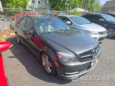2011 Mercedes-Benz C 300 4MATIC - zdjęcie 4 z 20 - miniatura