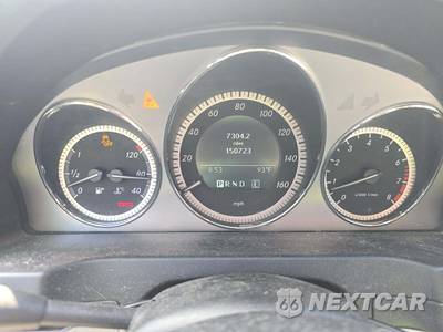2011 Mercedes-Benz C 300 4MATIC - zdjęcie 9 z 20 - miniatura