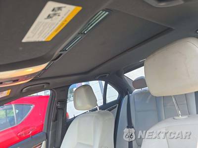 2011 Mercedes-Benz C 300 4MATIC - zdjęcie 11 z 20 - miniatura
