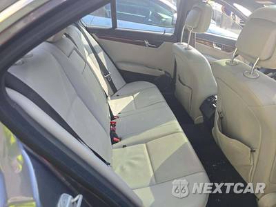 2011 Mercedes-Benz C 300 4MATIC - zdjęcie 16 z 20 - miniatura