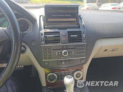 2011 Mercedes-Benz C 300 4MATIC - zdjęcie 10 z 20 - miniatura