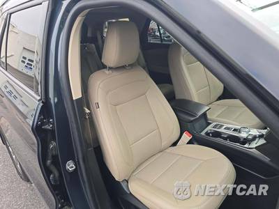 2023 Ford Explorer Limited - zdjęcie 16 z 23 - miniatura