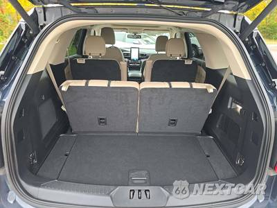 2023 Ford Explorer Limited - zdjęcie 12 z 23 - miniatura