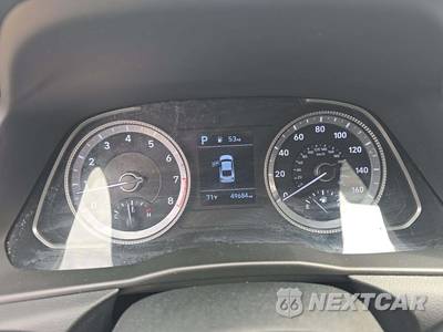2021 Hyundai Sonata SE - zdjęcie 9 z 27 - miniatura
