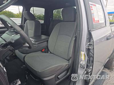 2022 Ram 1500 Classic Warlock Extended Cab Medium Bed - zdjęcie 3 z 30 - miniatura