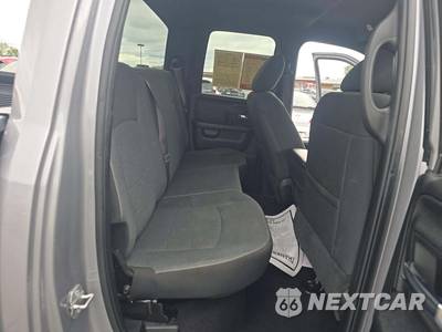 2022 Ram 1500 Classic Warlock Extended Cab Medium Bed - zdjęcie 13 z 30 - miniatura