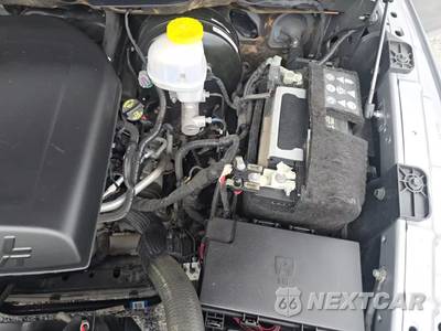 2022 Ram 1500 Classic Warlock Extended Cab Medium Bed - zdjęcie 30 z 30 - miniatura
