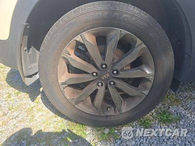 2018 Kia Sportage EX - zdjęcie 26 z 30 - miniatura