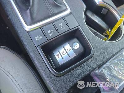 2018 Kia Sportage EX - zdjęcie 5 z 30 - miniatura