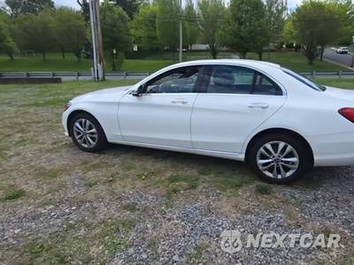 2021 Mercedes-Benz C 300 4MATIC Sedan - zdjęcie 3 z 30 - miniatura