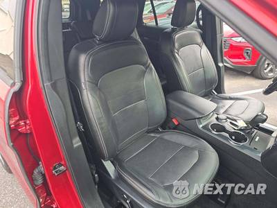 2018 Ford Explorer Limited - zdjęcie 16 z 32 - miniatura