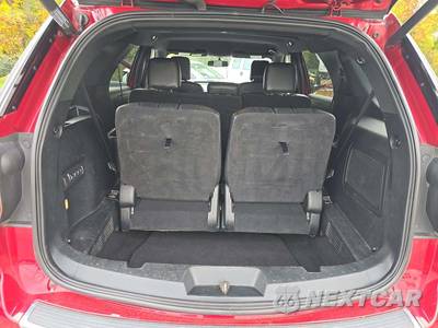 2018 Ford Explorer Limited - zdjęcie 12 z 32 - miniatura
