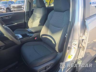 2024 Toyota RAV4 Hybrid XLE - zdjęcie 3 z 21 - miniatura