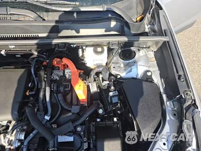 2024 Toyota RAV4 Hybrid XLE - zdjęcie 21 z 21 - miniatura