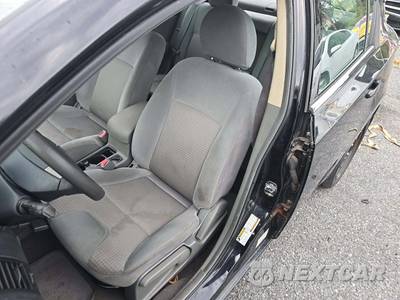 2008 Nissan Sentra 2.0 S - zdjęcie 3 z 18 - miniatura