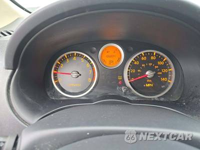 2008 Nissan Sentra 2.0 S - zdjęcie 6 z 18 - miniatura