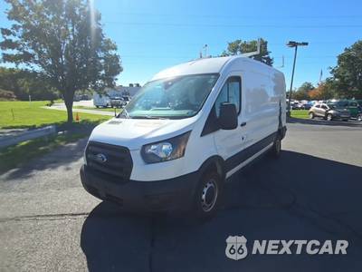 2020 Ford Transit 250 Cargo Van Medium Roof 148.0" WB