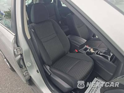 2020 Nissan Rogue S - zdjęcie 15 z 23 - miniatura